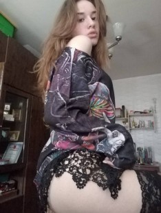 Фото проститутки Вера №1 в городе Юрга