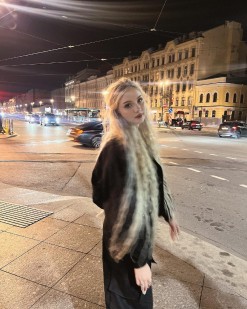 Фото проститутки Викарий №1 в городе Юрга