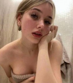 Фото проститутки Настя №1 в городе Юрга