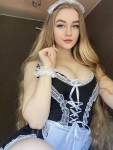 Фото проститутки Кристина №1 в городе Юрга