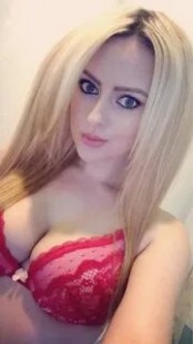 Фото проститутки Настя №1 в городе Юрга