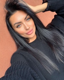 Фото проститутки Вероника №1 в городе Юрга