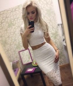 Фото проститутки Настя №1 в городе Юрга