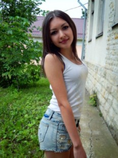 Фото проститутки Вика №1 в городе Юрга