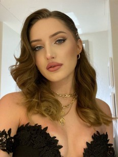 Фото проститутки Юля №1 в городе Юрга