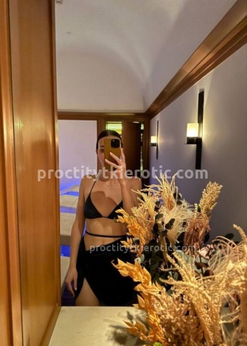 Джоржина, Г. Юрга