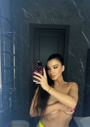 Ирина, Г. Юрга