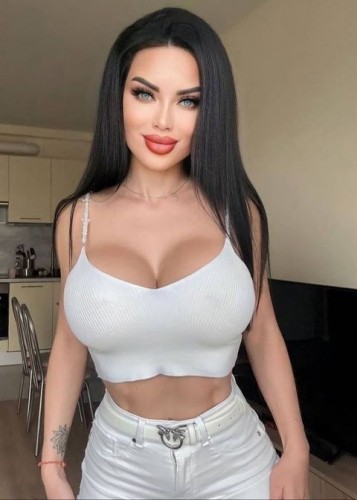 Карина, Г. Юрга