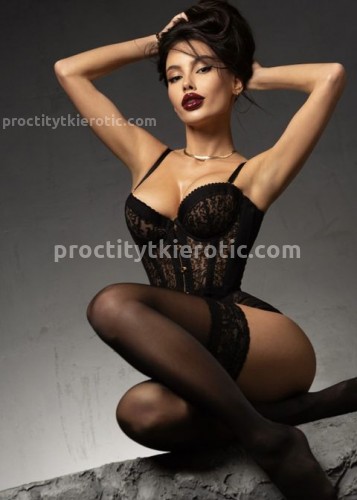 Кристина, Г. Юрга