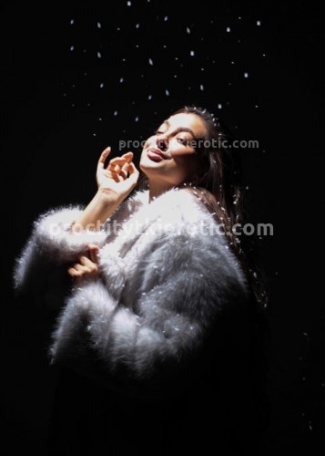 Оля, Г. Юрга