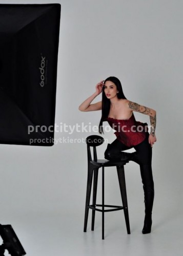 Вика, Г. Юрга