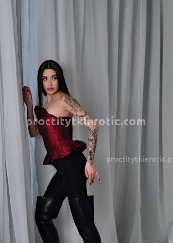 Вика, Г. Юрга