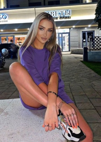 Полина, Г. Юрга